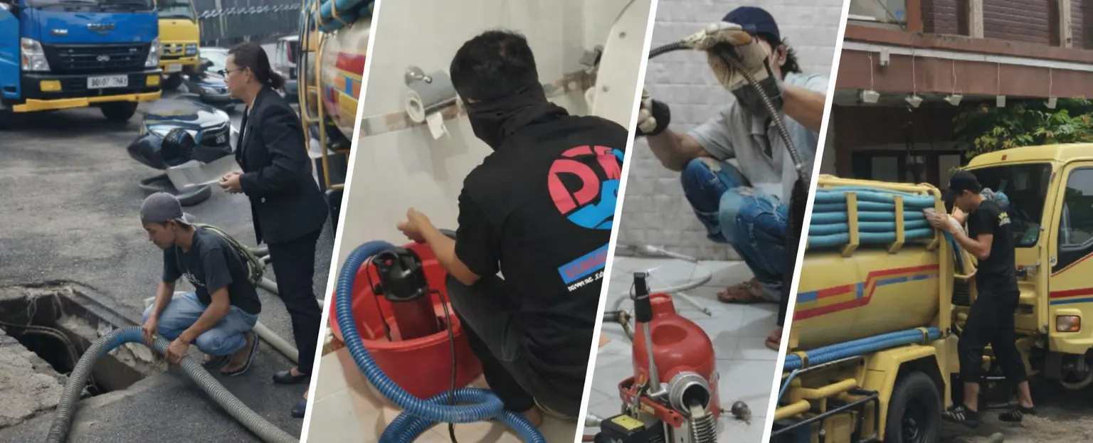 Jasa Sedot WC Indramayu Terdekat